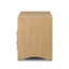 Hazel Nightstand-Light Wash Oak