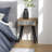 Bayless Side Table with Storage