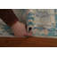 Tapis oriental géométrique Oushak 2x3