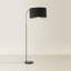 Adoria 150cm Traditional Floor Lamp-2140461540-2140461543-2140461542