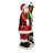 Santa Lamp Post with LED
