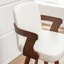 Tabouret de bar pivotant Jarissa-1378145392