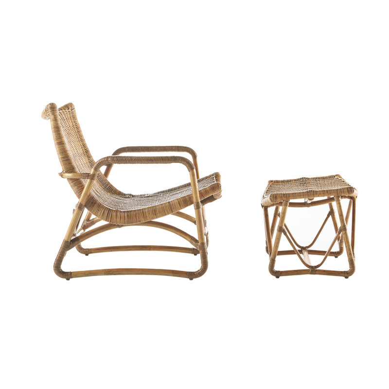Bodega Lounge Chair