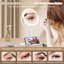 Damirah Circle Mirror