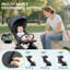 Children's Baby Stroller-1152034338