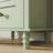 Allencoe 52.36''H Wooden Buffet Cabinet-564335615