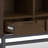 Banting 9 Cube Bookcase with Drawers
