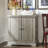 Rheingold 36'' Solid Wood Bar Cabinet-26153852