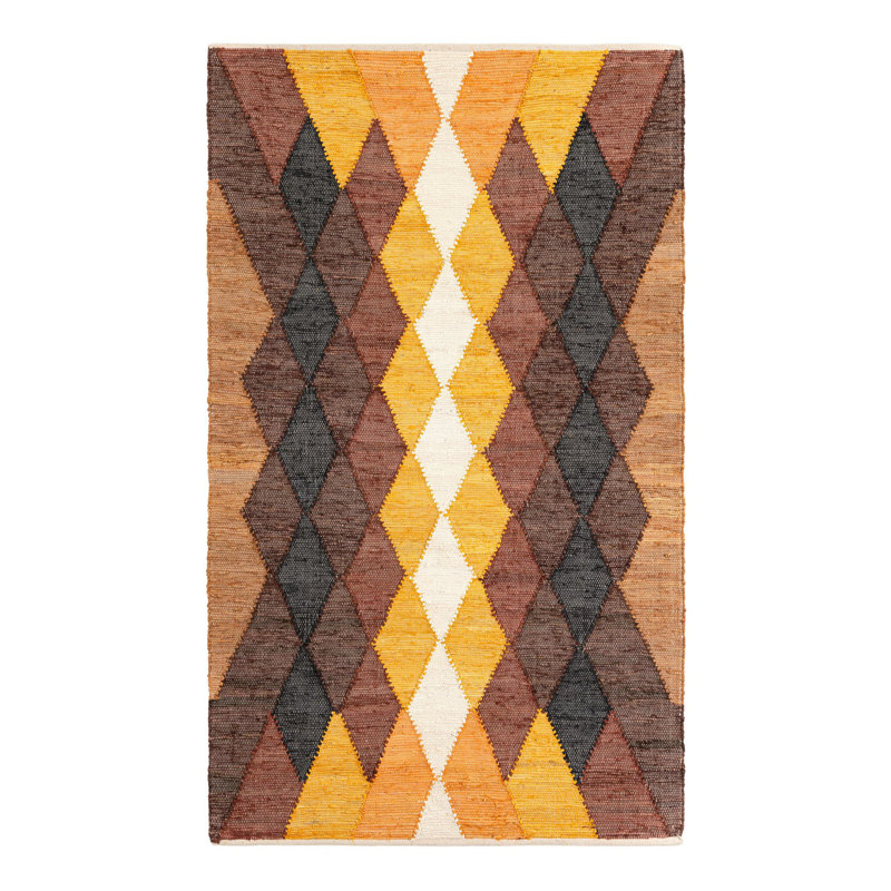 Aarna Colella Rug, Rectangle 5'1" x 8'