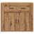 Oak is out of stock