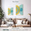 Avery Mid Century Brights I-108558947