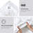 4 PCS Twin Luxury Sheet Set-124095008
