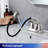 Centerset 2-handle Bathroom Faucet