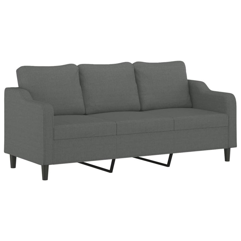 Luchana Upholstered 78'' Sofa