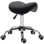 Alpheus Adjustable Height Lab Stool Wheels