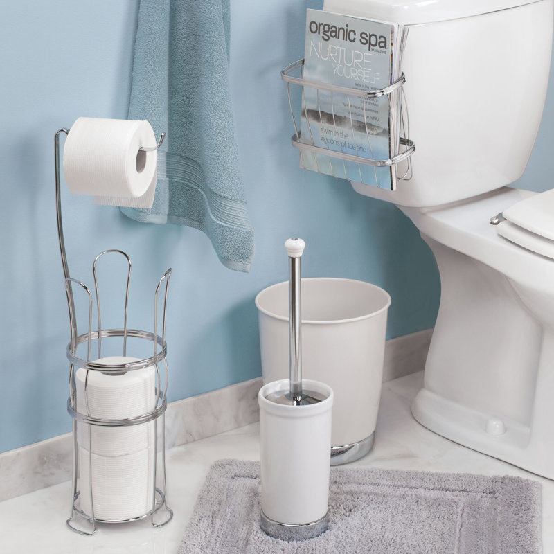 Bathroom Storage Container