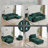 Pet-Friendly Cloud Modular Sectional Sofa-1640701045