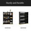 Rangement pour 18 paires de chaussures-41451095
