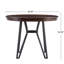 Table de bar ronde-805390765