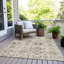 Tapis intérieur / extérieur lavable à la machine Xhevrie-1318653772
