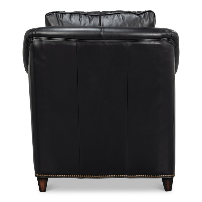 Vandike Armchair