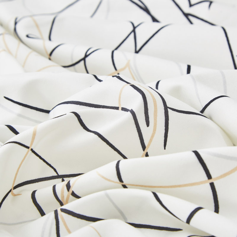 Microfiber Percale, Full