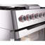 ILVE Panoramagic 36 in Dual Fuel Range-1508349507