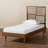 Yosef Twin Platform Bed