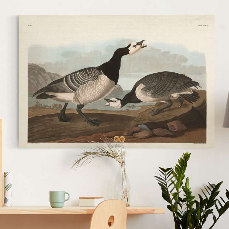 « Pl 296 », reproduction sur toile tendue, H 48 po x l 32 po x P 1 po