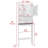 Over The Toilet Storage-415906797-463456576