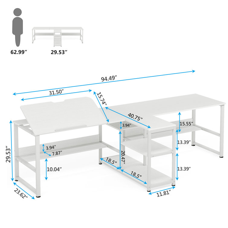 https://assets.wfcdn.com/im/05526922/resize-h755-w755%5Ecompr-r85/2482/248260355/Felomina+94.5%27%27+Desk.jpg