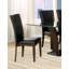 Ensemble de 2 chaises d'appoint de salle à manger Modern Modern-1821318732