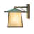 Analilia Solid Brass Armed Sconce