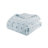 Polyester Jacquard Comforter 3 Piece Set-116312029-116312030