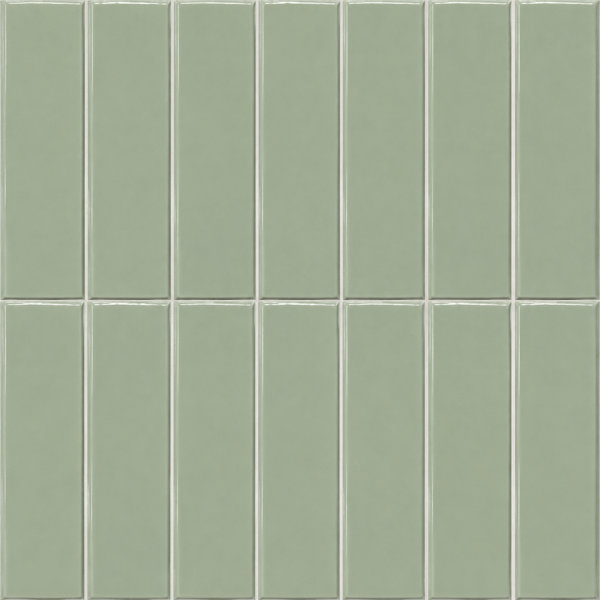 Montauk 2.5x8 Mist Green