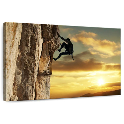 Sireci Climbing