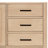 Cambridge 67'' Single Bathroom Vanity with Carrara Marble Top-107362190