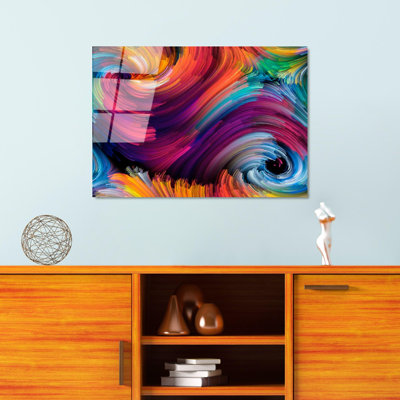 Boze Wall Decor