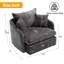 Fauteuil d'appoint 41 po-1710640632