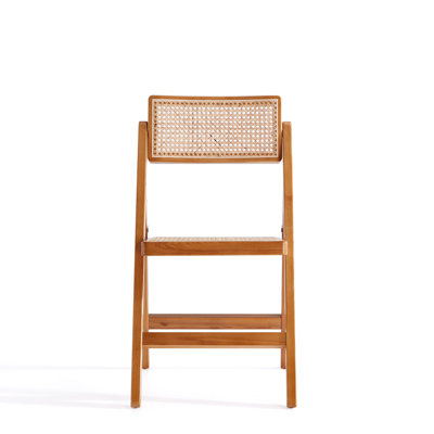 Chaise de salle à manger Walid Padgett