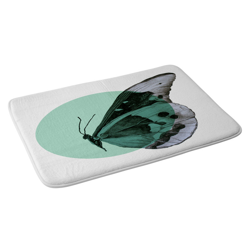 Tapis pour salle de bain