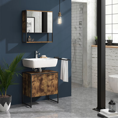 Gali Bathroom Furniture Suite