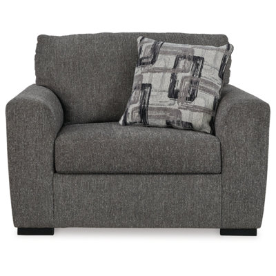 Gardiner Upholstered Accent Chair