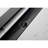 24 Inches Linear Shower Drain With Removable Cover, 304 Stainless Shower Drain  Included Hair Strainer And Leveling Feet, Flange