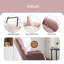Chaise berçante Damen-607172493