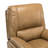 Ravello Genuine Leather Power Recliner-840647167