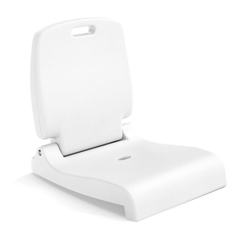 Stadium Seat, White