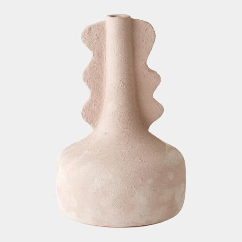 Anouar Ceramic Table Vase