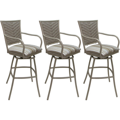 Bois flottant Whitelinen - Beige