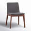 Chaise rembourrée en bois massif Anrey-1896255343-1897568611